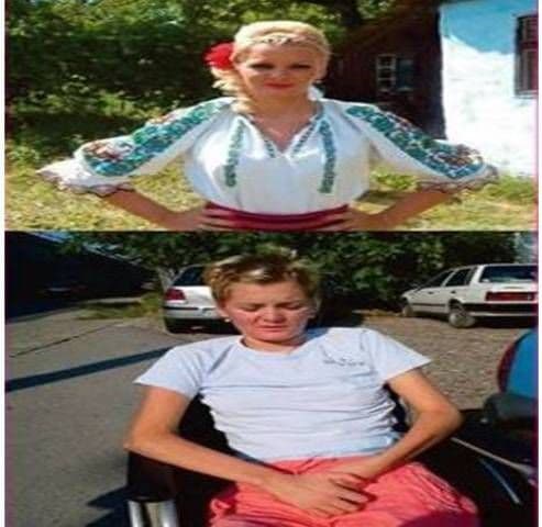 Drama incredibilă a unei cântărețe de muzică populară