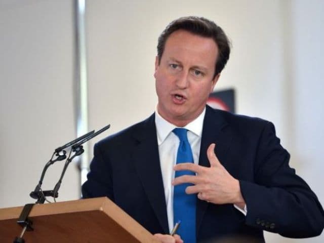Anunțul cumplit făcut de premierul britanic David Cameron în privința României