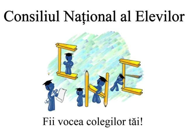 Consiliul Naţional al Elevilor susține solicitarea FNAP și cere demisia cadrelor didactice din Centrul Național de Evaluare