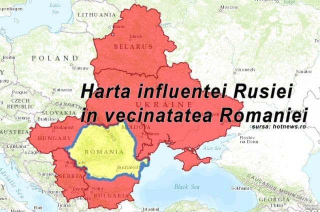 Vezi ce cred dorohoienii despre situaţia conflictuală dintre Ucraina şi Rusia. Rezultatul sondajului!
