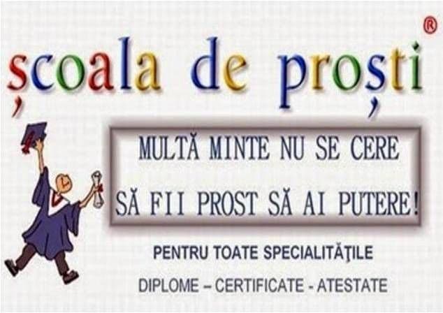 Scrisoarea unui profesor universitar: „Statul a angajat în masă analfabeţi cu salarii babane”