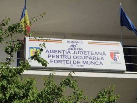 Din bugetul asigurărilor pentru șomaj, AJOFM Botoşani susține financiar ucenicia la locul de muncă