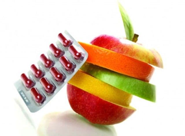 Cum îţi dai seama ce vitamine şi minerale îţi lipsesc