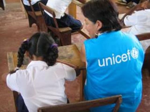 Respectarea drepturilor copiilor, o prioritate pentru Avocatul Poporului şi UNICEF România