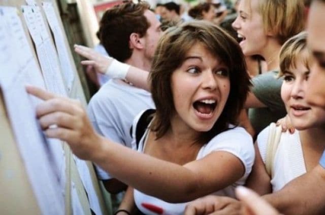 Rezultatele la BACALAUREAT 2014 au fost afișate. Vezi notele obținute la liceele din Dorohoi!