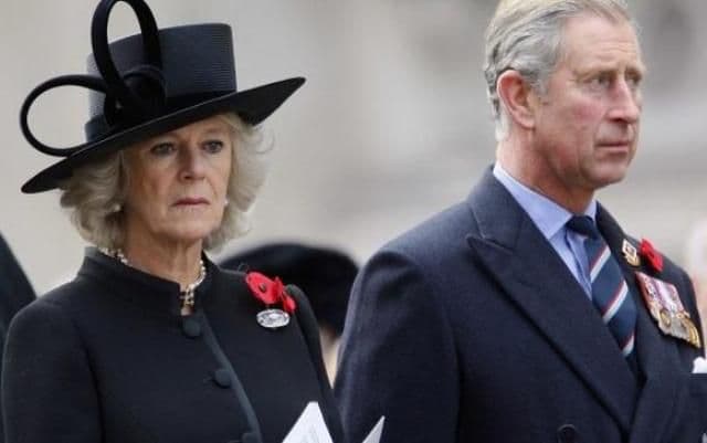 Scandal de proporții la Casa Regală britanică! Prinţul Charles şi Camilla divorțează