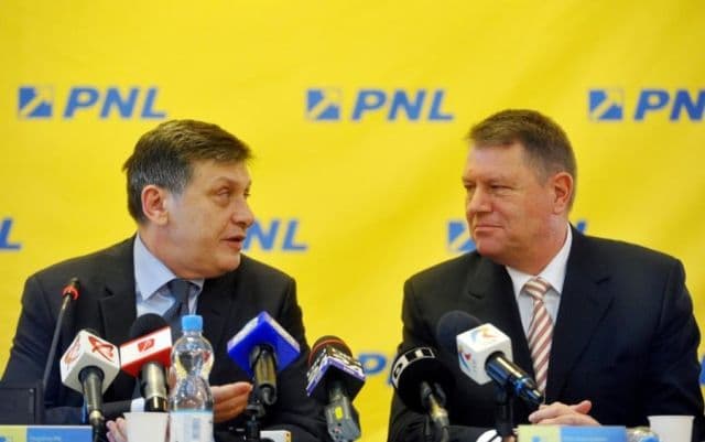 Vezi care dintre cei doi lideri liberali este mai demn de încredere în opinia dorohoienilor. Rezultatul sondajului!