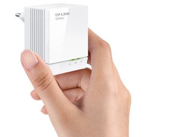 TP-Link anunță kitul care distribuie internet prin prizele de curent