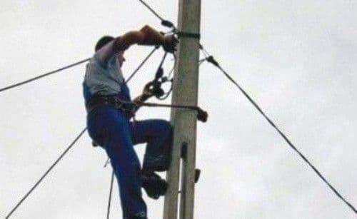 Atenție! Alimentarea cu energie electrică va fi întreruptă astăzi și în Dorohoi