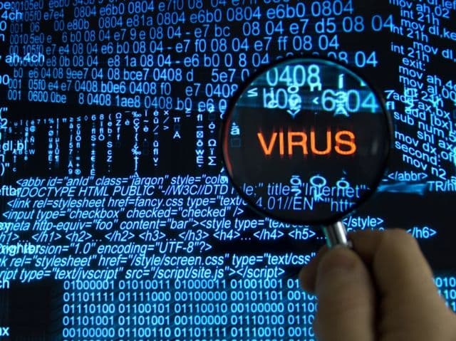 Un virus care a atacat instituțiile guvernamentale din România a fost reactivat