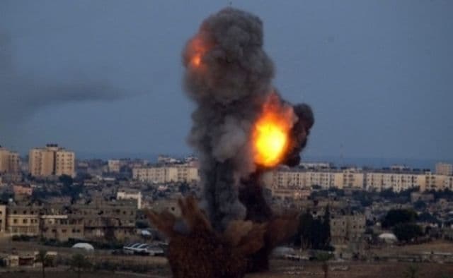 MAE recomandă să se evite deplasările în Israel şi Teritoriile Palestiniene