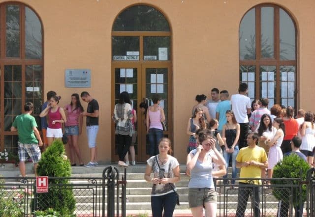 Topul liceelor din județul Botoșani după procentul de promovabilitate. Vezi pe ce loc se clasează liceele din Dorohoi!