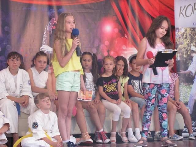 Grupul Cheia Sol dă startul la cea mai mare paradă a voluntarilor din Botoșani