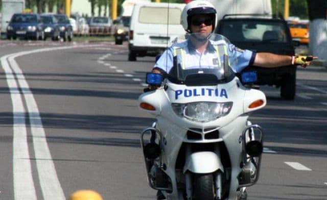Atenţie, şoferi! Iată arma ascunsă a Poliţiei Rutiere. Nu mai scapă nimeni de amendă
