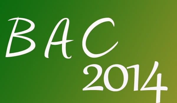 Bacalaureat 2014: Vezi calendarul de desfășurare a sesiunii august-septembrie!