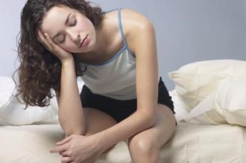 Semne grave care indică faptul că ai un deficit de fier