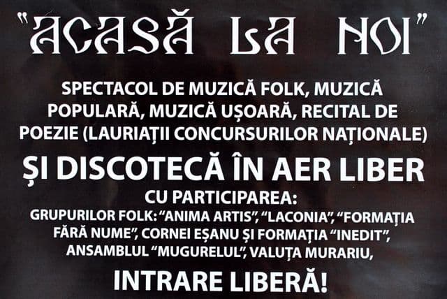 Municipiul Dorohoi găzduiește din nou tabăra de vară „Acasă la noi”