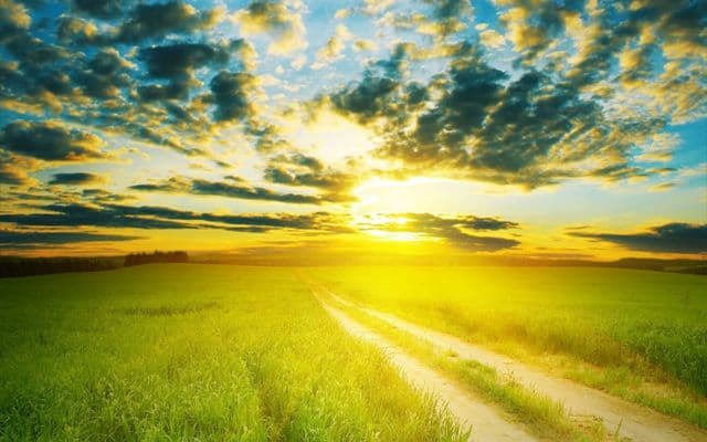 Vremea până pe 27 iulie. Ce temperaturi vor fi şi cât va ploua până la sfârşitul lunii în fiecare regiune a ţării