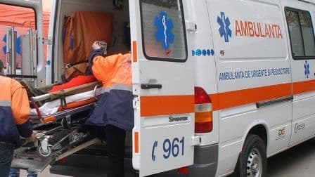 Tragic! O femeie a decedat după ce a fost înțepată de mai multe albine