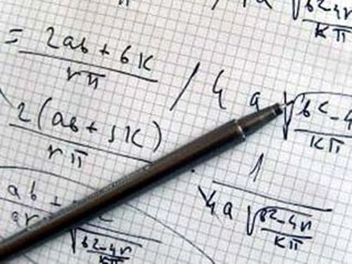 Centrul de Excelenţă la Matematică din Dorohoi – un punct de concurenţă al elevilor capabili de performanţă