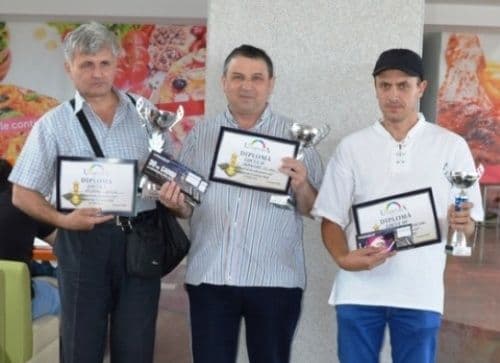 Concurs județean de șah la Uvertura Mall: Vezi cine e șahistul Botoșaniului!
