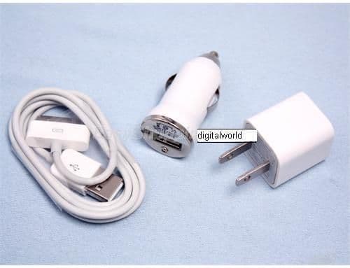 Chinezii vor să facă cel mai bun încărcător pentru iPhone