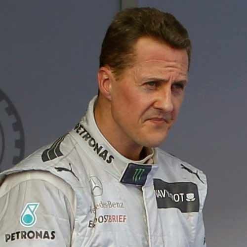 Veste excelentă de ultimă oră despre Michael Schumacher