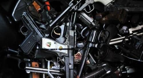 NATO are dovezi că încă trec arme din Rusia în Ucraina