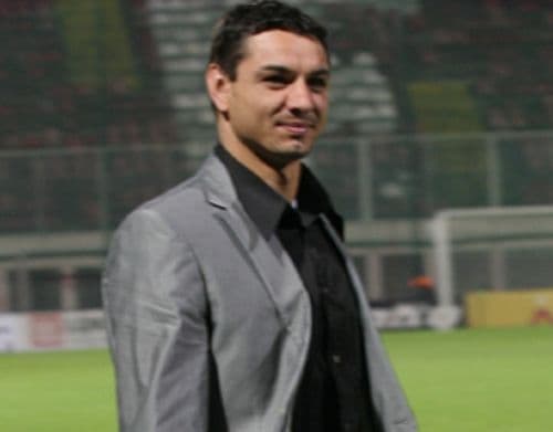 Ionel Ganea este noul antrenor al FC Rapid, în urma concursului de CV-uri