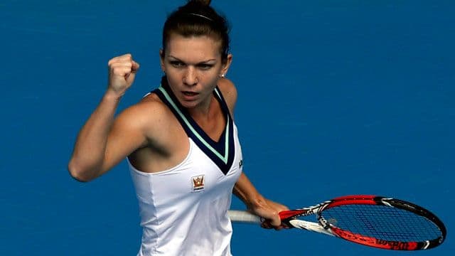 Simona Halep, percepută de specialişti cu a patra şansă la cucerirea titlului la US Open