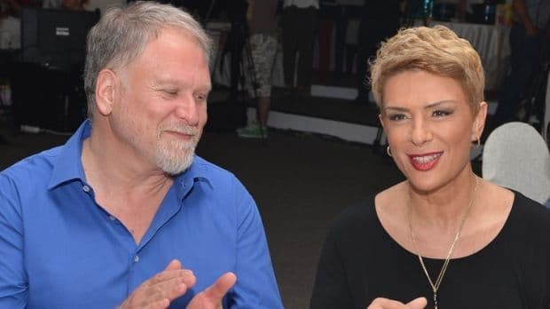 Teo Trandafir a făcut marele anunţ. Fanii au felicitat-o imediat