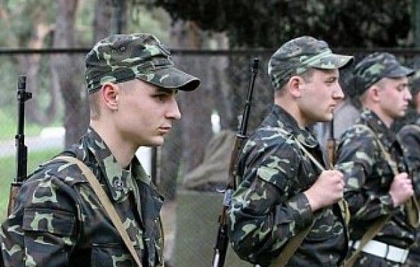 Românii din Ucraina, mobilizaţi pentru război. Care este reacţia lor