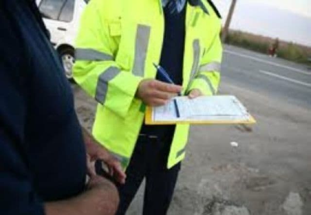 Fals material în înscrisuri oficiale depistat la Botoșani 