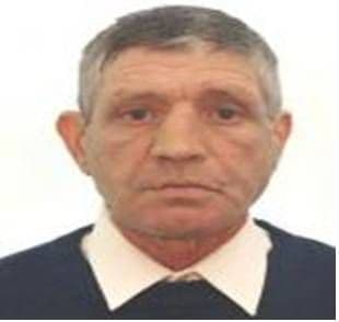 Bărbat dispărut, căutat de autorități și familie