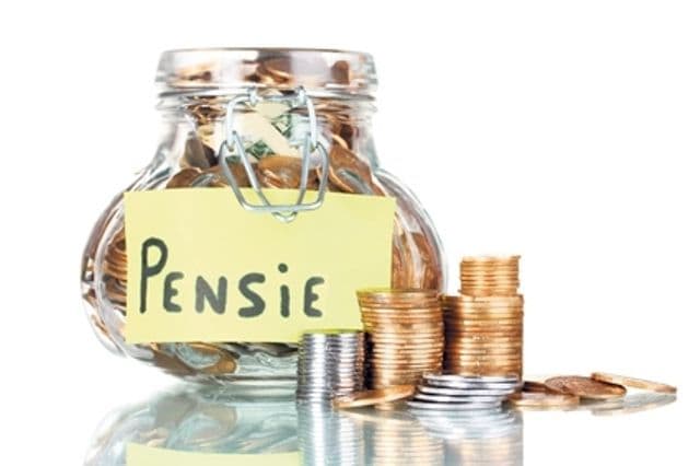 Câți bani are fiecare român în contul de pensie privată obligatorie
