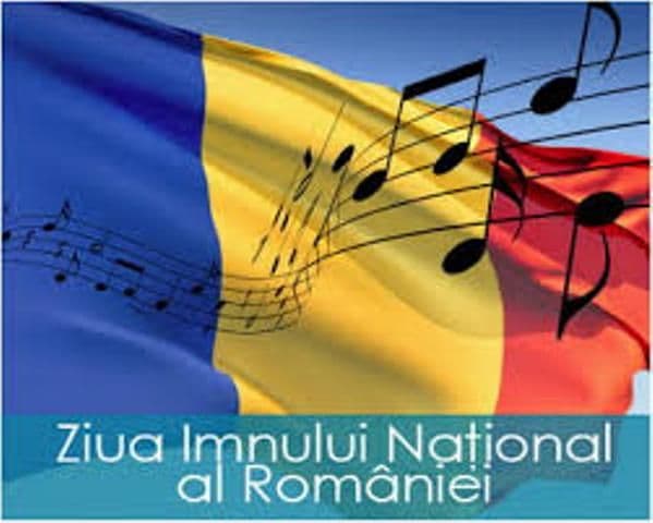 Ziua Imnului Național al României