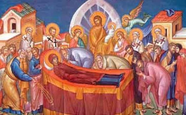 Postul Adormirii Maicii Domnului, postul Sfintei Marii: Ce trebuie să facă toţi creştinii marţea şi joia