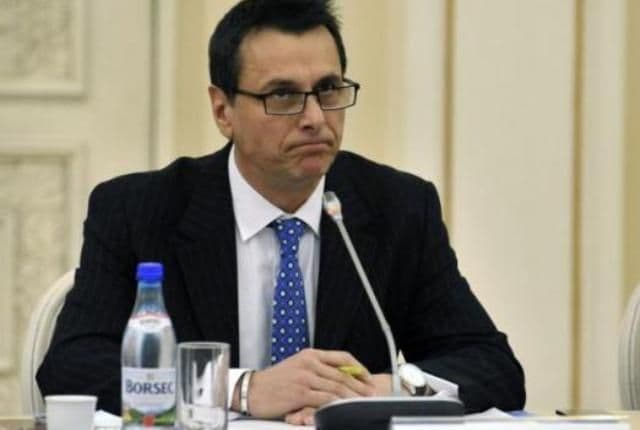 Stanoevici le propune românilor de pretutindeni să dea câte un euro pentru repatrierea decedaţilor
