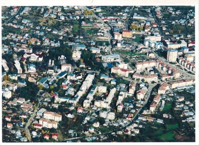 Dorohoi – File de istorie: Dorohoieni ce nu trebuie uitaţi, născuţi în luna august