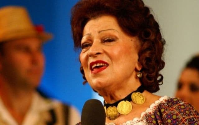 Maria Ciobanu, accident vascular în Statele Unite cu pierdere temporară de memorie