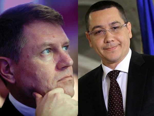 Vezi care dintre cei doi politicieni este mai demn de încredere în opinia dorohoienilor. Rezultatul sondajului!