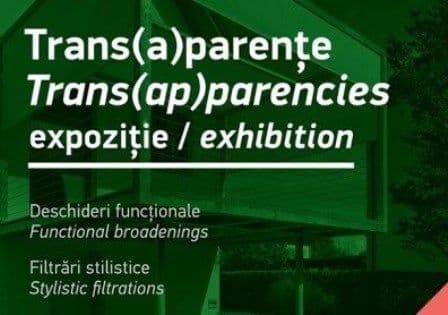 Expoziţia tematică Trans(a)parenţe la Botoşani