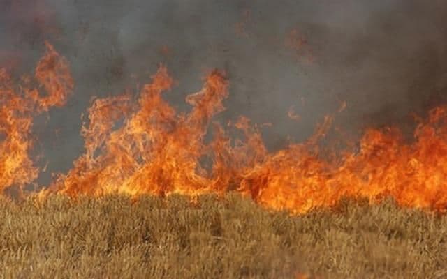 SVSU Dorohoi informează cetăţenii cu privire la riscurile de incendiu