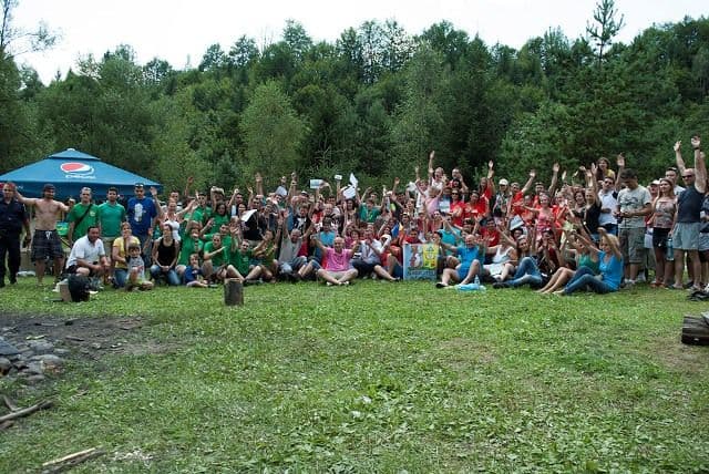 Festivalul Drumeții Montane un real succes