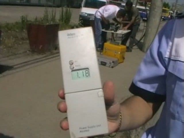 Pieton accidentat de un șofer beat care avea permisul anulat pentru aceeași infracțiune
