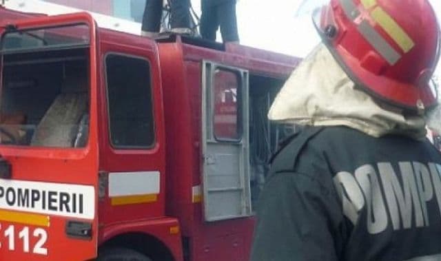 Peste 1.500 de stări potenţiale de pericol înlăturate de pompieri