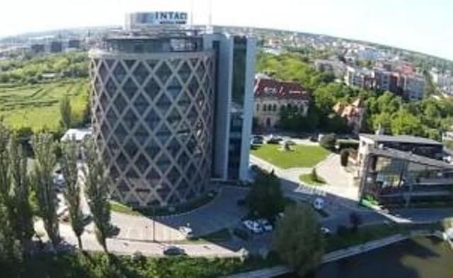 Sechestru pe sediile Antena Group, Grivco și conturile lui Voiculescu