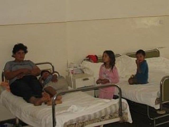 Atenţie! 40 de bolnavi de hepatită A, într-un județ din nordul Moldovei