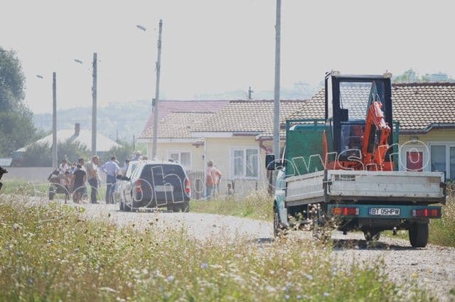 Nova ApaServ continuă debranşările datornicilor: Peste 40 de case din Dorohoi lăsate fără apă