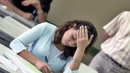 Vezi unde au fost stabilite centrele de examen din județ pentru Bacalaureatul din toamnă!